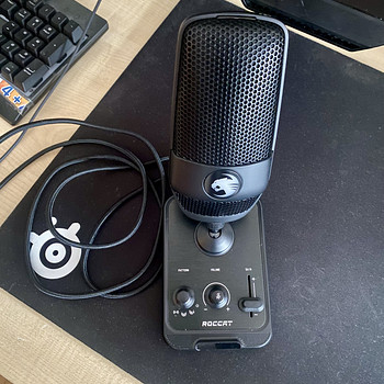 Roccat torch