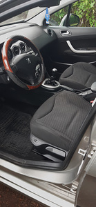 Peugeot 308 1.6 88 kW. 2011 a. (5 foto / 14)