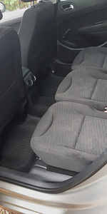 Peugeot 308 1.6 88 kW. 2011 a. (9 foto / 14)