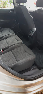 Peugeot 308 1.6 88 kW. 2011 a. (10 foto / 14)
