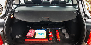 Peugeot 308 1.6 88 kW. 2011 a. (13 foto / 14)