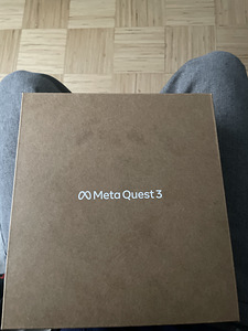 Meta quest 3s (1 фото из 2)