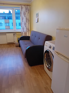 Sõpruse pst 3, Kristiine, Tallinn, Harjumaa (3 фото из 12)