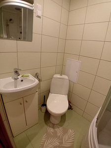 Sõpruse pst 3, Kristiine, Tallinn, Harjumaa (9 фото из 12)