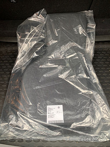 Коврики VOLKSWAGEN PASSAT (01.2005 - 01.2011) (2 фото из 3)