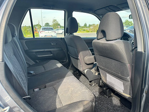 Honda CR-V (2 фото из 6)