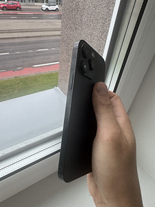 iPhone 14 Pro Max 128GB – katkise ekraaniga / varuosadeks (3 foto / 6)