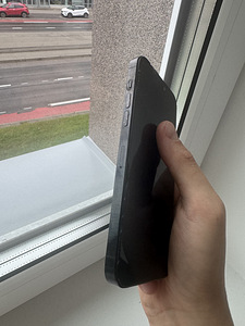 iPhone 14 Pro Max 128GB – katkise ekraaniga / varuosadeks (4 foto / 6)