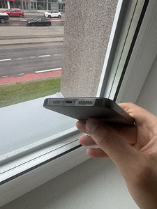 iPhone 14 Pro Max 128GB – katkise ekraaniga / varuosadeks (6 foto / 6)