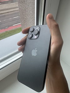 iPhone 14 Pro Max 128GB – katkise ekraaniga / varuosadeks (2 foto / 6)