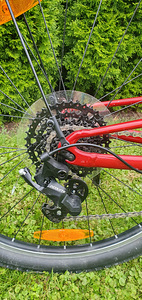 Trek Wahoo Path 26 (4 фото из 4)
