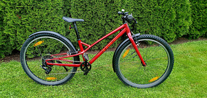Trek Wahoo Path 26 (3 фото из 4)