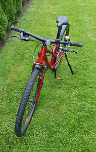 Trek Wahoo Path 26 (2 фото из 4)