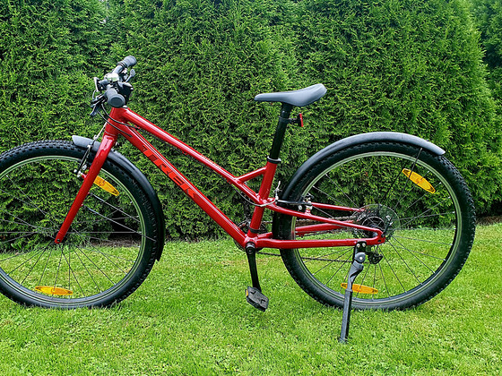 Trek Wahoo Path 26