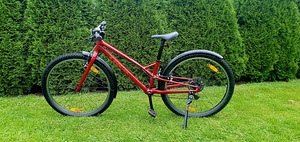 Trek Wahoo Path 26 (1 фото из 4)