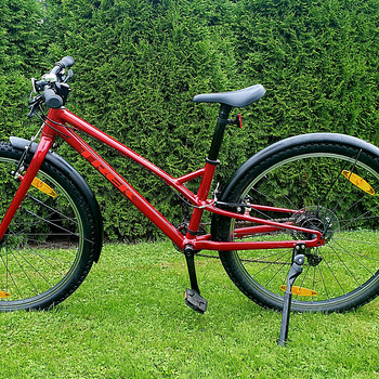 Trek Wahoo Path 26