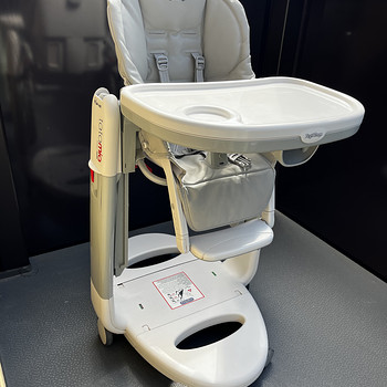Söögitool Peg Perego Tatamia Follow me