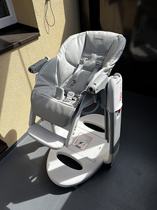 Söögitool Peg Perego Tatamia Follow me (2 foto / 4)