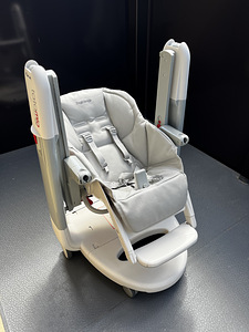 Söögitool Peg Perego Tatamia Follow me (3 foto / 4)