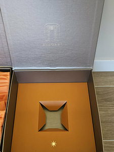 Bvlgari tühi karp (4 foto / 4)