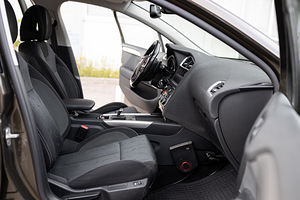 Citroen C4 дизель автомат (8 фото из 15)
