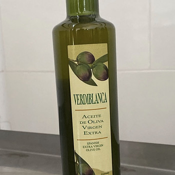 HISPAANIA OLIIVIÕLI