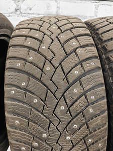 Naastrehvid Pirelli Ice Zero2 (1 foto / 5)