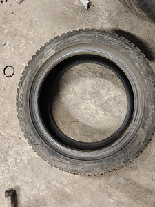 Naastrehvid Pirelli Ice Zero2 (3 foto / 5)