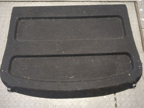 Полка багажника ford mondeo 4 хетчбэк