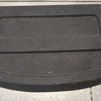 Полка багажника ford mondeo 4 хетчбэк