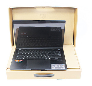 ASUS Vivobook S 14 OLED (M5406), Karp (2 foto / 2)