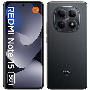 Mobiiltelefon Xiaomi Redmi Note 15 5G 128GB 6GB RAM (1 foto / 3)