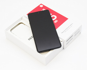 Mobiiltelefon Xiaomi Redmi Note 15 5G 128GB 6GB RAM (2 foto / 3)