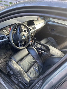 BMW e61 525d (2 фото из 10)