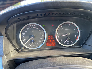 BMW e61 525d (3 фото из 10)