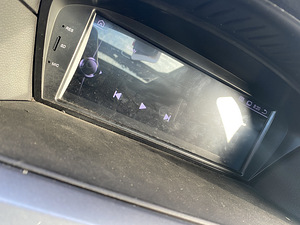 BMW e61 525d (10 фото из 10)