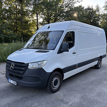 Mercedes Benz Sprinter