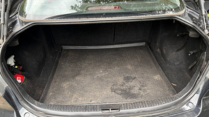 Müüa Mazda 6 gg 2007. aastast (10 foto / 11)