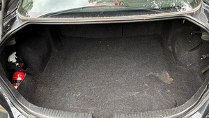 Müüa Mazda 6 gg 2007. aastast (11 foto / 11)