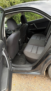 Müüa Mazda 6 gg 2007. aastast (8 foto / 11)