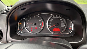 Müüa Mazda 6 gg 2007. aastast (5 foto / 11)