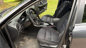 Müüa Mazda 6 gg 2007. aastast (7 foto / 11)