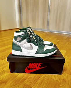 Jordan 1 Retro High OG Gorge Green (1 foto / 6)
