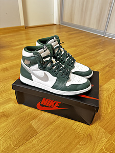 Jordan 1 Retro High OG Gorge Green (2 foto / 6)