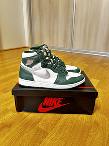 Jordan 1 Retro High OG Gorge Green (6 foto / 6)