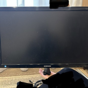 Monitor