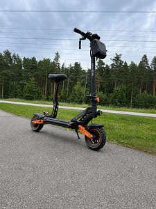 Kukirin G2 Max (1 фото из 6)