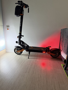 Kukirin G2 Max (2 фото из 6)