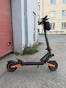 Kukirin G2 Max (3 фото из 6)