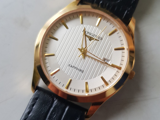 Longines